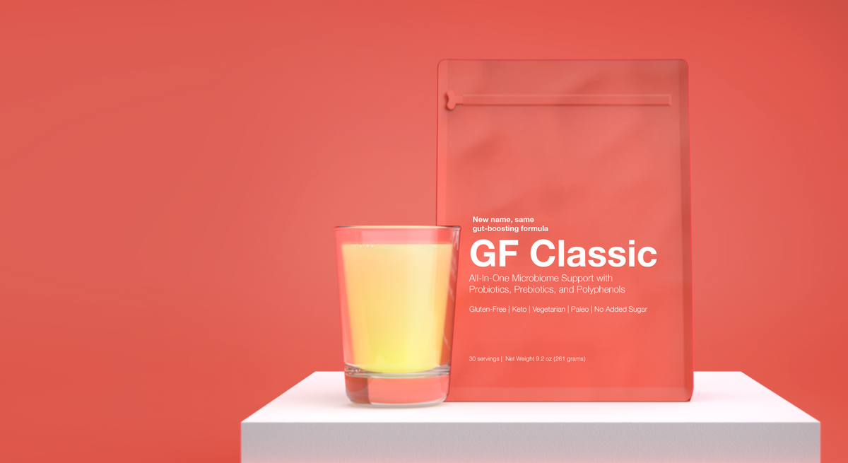 GF Classic